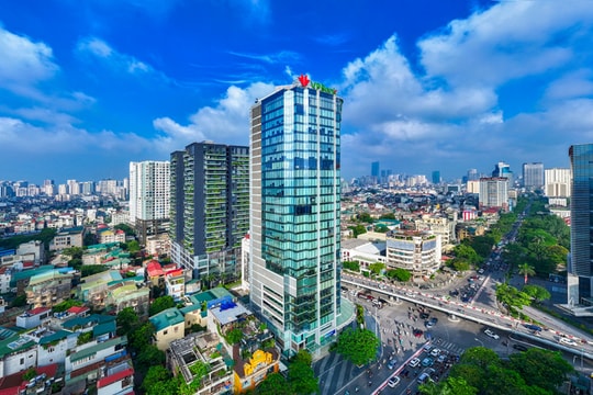 VPBank cùng SMBC, BII, EFA, FINDEV CANADA và JICA công bố khoản vay hợp vốn trị giá 350 triệu USD nhằm thúc đẩy phát triển bền vững tại Việt Nam