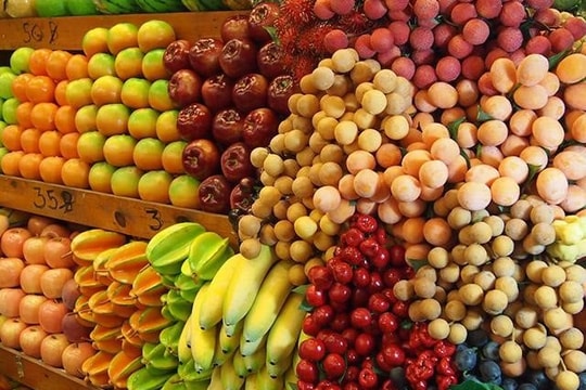 Kiện toàn Ban Chỉ đạo điều hành giá