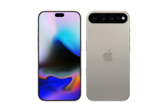 Nên mua iPhone 16 hay chờ đợi ra mắt iPhone 17