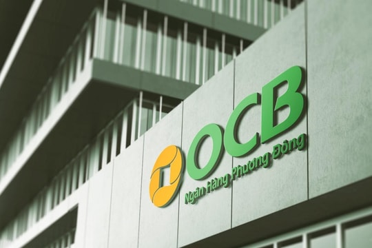 OCB: Lợi nhuận quý II/2025 tăng trưởng, tập trung thúc đẩy tín dụng kinh tế tư nhân