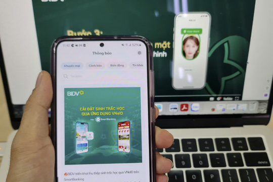 Kế hoạch thực hiện Đề án 06 và nhiệm vụ của ngành Ngân hàng trên địa bàn tỉnh Đồng Nai