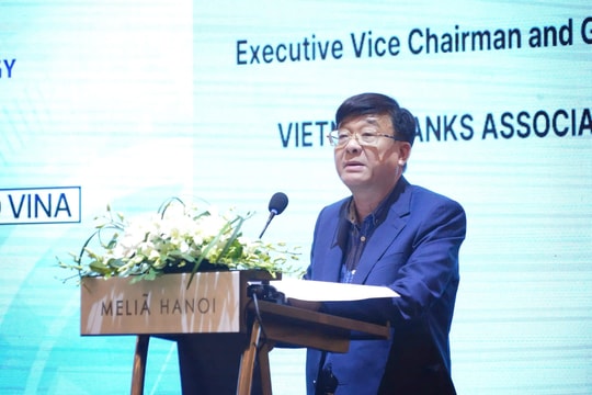 TS. Nguyễn Quốc Hùng: Việc ứng dụng mô hình xếp hạng tín dụng hiện đại giúp TCTD ra quyết định chính xác hơn, nâng cao khả năng cạnh tranh