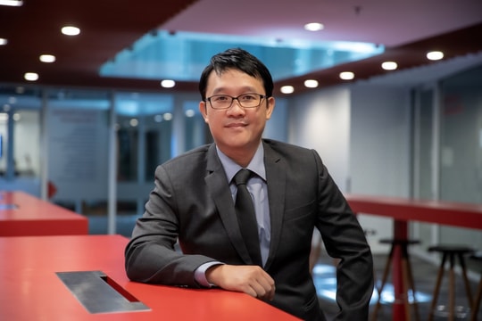 AI có thể mở ra chuỗi giá trị bền vững cho ngành sản xuất Việt Nam