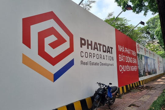 Doanh thu thuần 20 tỷ đồng, Phát Đạt lãi sau thuế 65 tỷ đồng nhờ đâu?