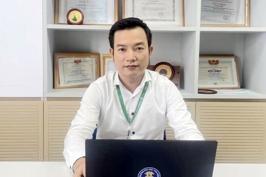 Khơi thông dòng vốn ngân hàng cho doanh nghiệp đổi mới sáng tạo