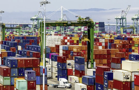 Thuế quan mới của Mỹ sẽ có hiệu lực từ ngày 7/8