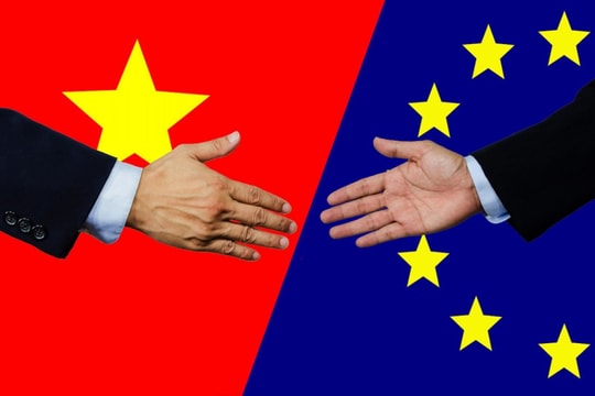 EVFTA tròn 5 tuổi: Gần 300 tỷ USD giá trị thương mại và đà tăng trưởng bền vững