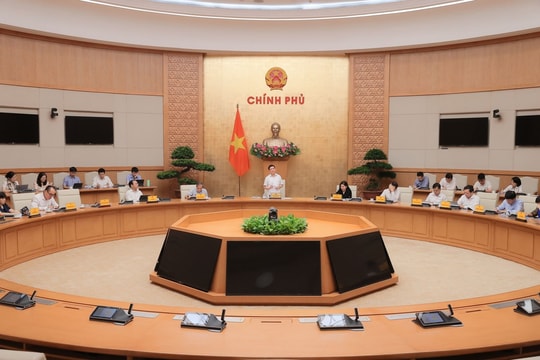 Tăng room tín dụng là cần thiết trong giai đoạn hiện nay để tăng cường vốn cho nền kinh tế