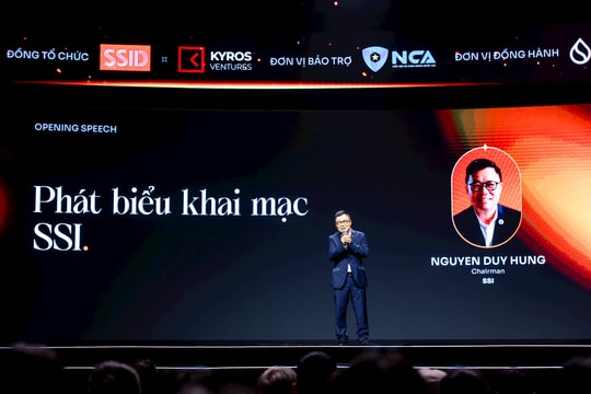 GM Việt Nam 2025: Sự kiện Blockchain quy mô hàng đầu châu Á, khẳng định vị thế trung tâm tài sản số của Việt Nam