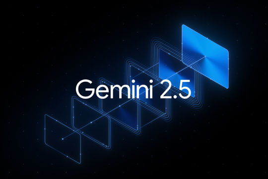 Google ra mắt Gemini Deep Think với khả năng tư duy vượt trội
