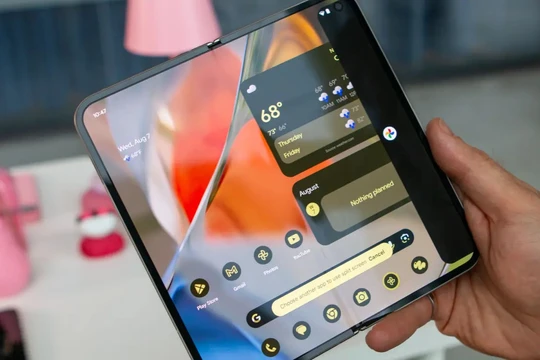 Google trì hoãn ra mắt ba thiết bị Pixel chủ lực đến tháng 10, dù vẫn công bố trong tháng 8