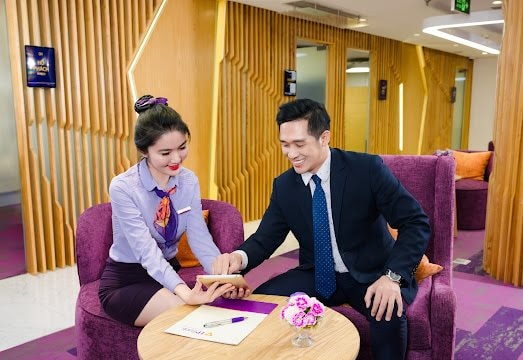 Private Banking: Cuộc chơi của đẳng cấp, nghệ thuật của sự khác biệt