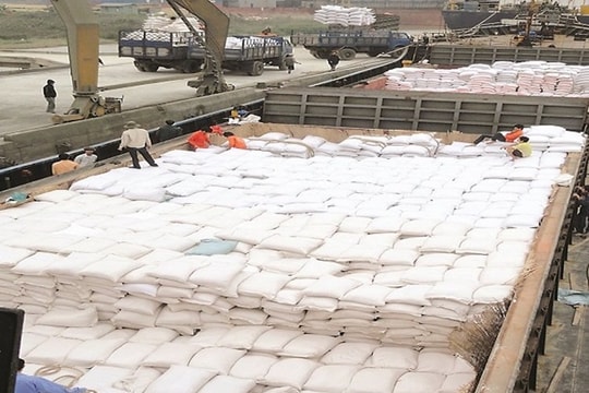 Hiệp hội Lương thực Việt Nam kiến nghị đưa mặt hàng gạo vào diện không chịu thuế