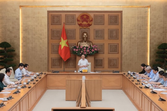 CPI 7 tháng đầu năm ước tăng 3,2-3,3%, Bộ Tài chính cập nhật kịch bản điều hành giá 5 tháng cuối năm