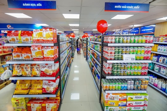 7 tháng đầu năm 2025, CPI tăng 3,26%, lạm phát cơ bản tăng 3,18%