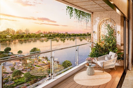 Xu hướng chọn nhà 2025 đang thay đổi như thế nào?