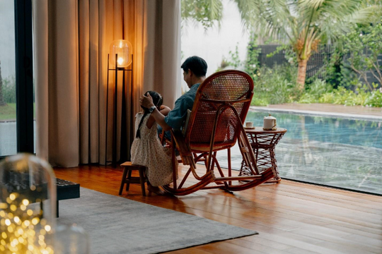 The Fullton - Di sản bắt đầu từ một lời hứa