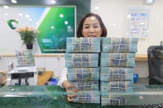 Thanh khoản ngân hàng và bình ổn lãi suất đầu vào để giảm lãi suất cho vay