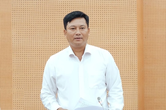 Tổng Giám đốc Agribank “hé lộ” kế hoạch điều hành lãi suất cuối năm 2025