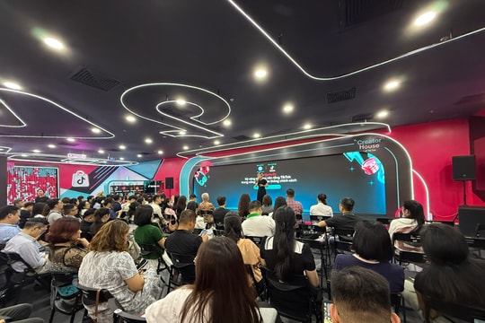 Kỹ năng sử dụng nền tảng TikTok trong công tác truyền thông chính sách