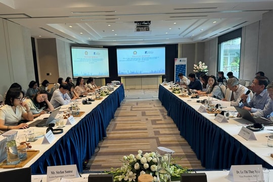 Giải pháp nào để tạo đột phá trong thu hút và sử dụng FDI?