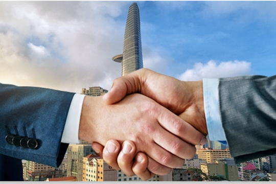 Nghị định quy định về người lao động nước ngoài làm việc tại Việt Nam