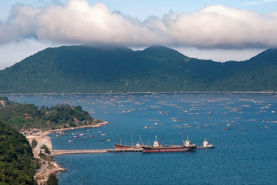 Đắk Lắk: "Người khổng lồ" thức giấc trên đường đua định hình lại bản đồ đầu tư