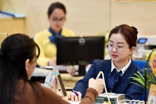 Linh hoạt giải pháp tài chính cho khách hàng vay sản xuất kinh doanh