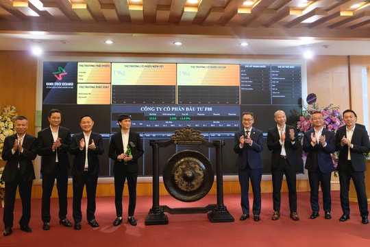 F88 chính thức lên sàn