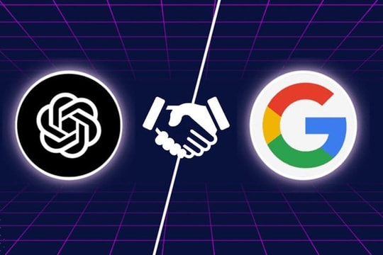 ChatGPT-5 có thể truy cập Gmail, danh bạ và lịch Google để sắp xếp ngày làm việc