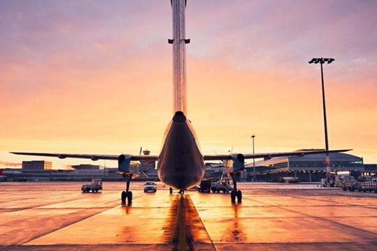 Siêu sân bay: Càng lớn càng... tốn kém?