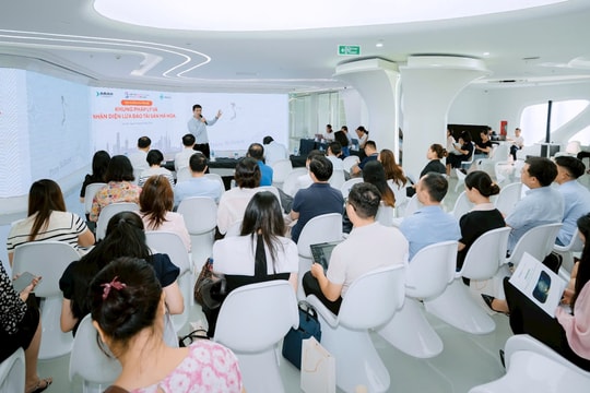 Cầu nối đa phương trong tạo lập khung pháp lý và giảm thiểu nguy cơ lừa đảo trên thị trường tài sản số