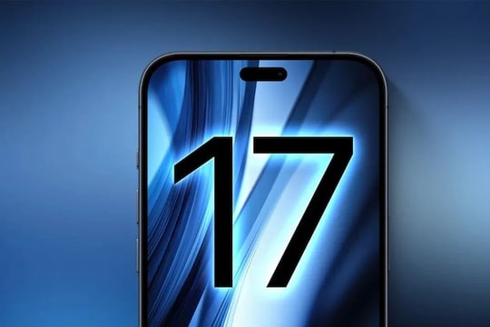 iPhone 17 Pro có thể tăng giá thêm 50 USD