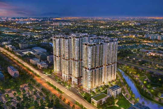 Phát Đạt tái cấu trúc mạnh mẽ: Dồn lực cho miền Nam để đón thời cơ vàng