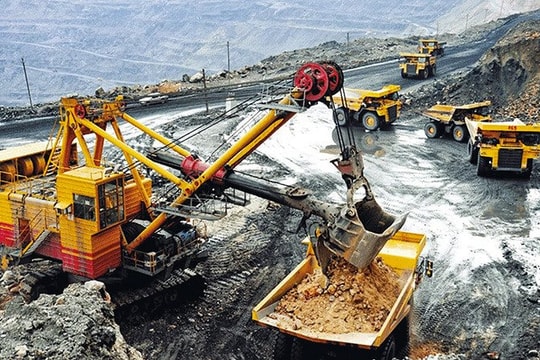 Thủ tướng Chính phủ ra Công điện rà soát, kịp thời tháo gỡ các vướng mắc do quy định pháp luật trong lĩnh vực khoáng sản, đất đai