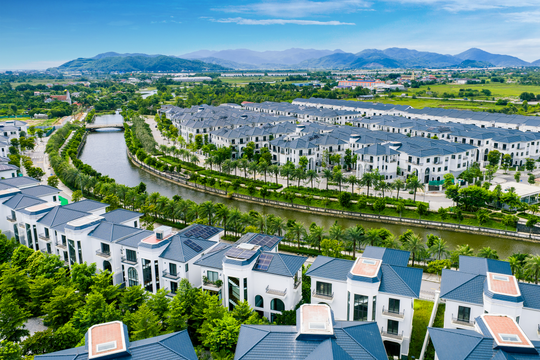 Chủ đầu tư Mipec ra mắt siêu phẩm căn hộ đẳng cấp tại thành Vinh