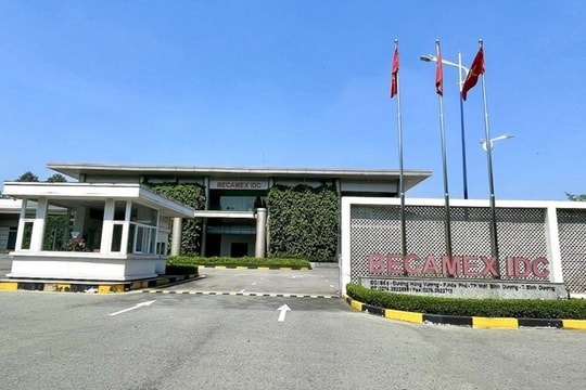 Becamex IDC huy động 500 tỷ đồng từ trái phiếu