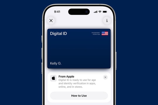 iOS 26 hé lộ 3 tính năng mới ít ai biết