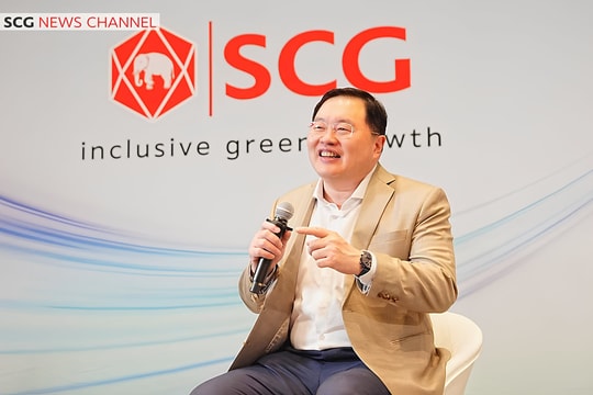 SCG công bố kết quả kinh doanh khả quan trong quý II và 6 tháng đầu năm 2025