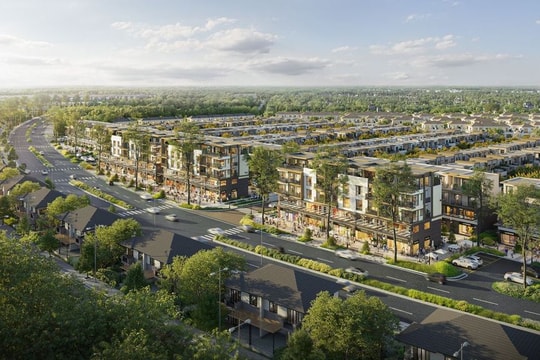 Sở hữu nhà tại Izumi Canaria mà không áp lực nhờ giải pháp tài chính kép