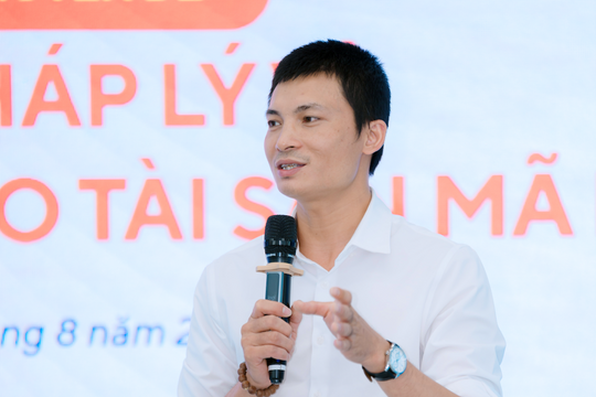 Giám đốc Giải pháp và Kiến trúc Blockchain 1Matrix: Không mất đến hàng trăm nghìn USD, thời gian 1-3 tháng, với VBSN sẽ chỉ mất dưới một giờ tạo Layer 1 hoàn toàn mới