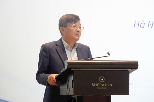 TS. Nguyễn Quốc Hùng: Hoàn thiện chính sách, khai mở tiềm năng hoạt động bao thanh toán tại Việt Nam