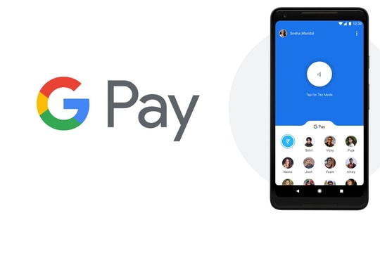Google Pay ra mắt loạt cập nhật mới trên Chrome: Thanh toán nhanh hơn, nhiều ưu đãi hơn