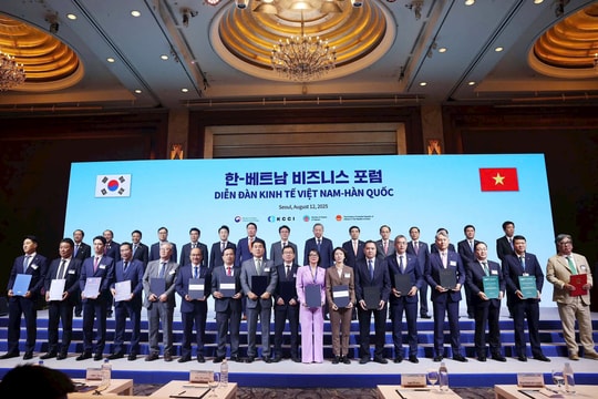 MB bắt tay đối tác Hàn Quốc ra mắt sàn giao dịch tiền mã hóa đầu tiên tại Việt Nam