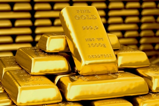 Hội đồng Vàng Thế giới: Các ngân hàng trung ương ngày càng coi vàng là một cấu phần quan trọng trong danh mục dự trữ