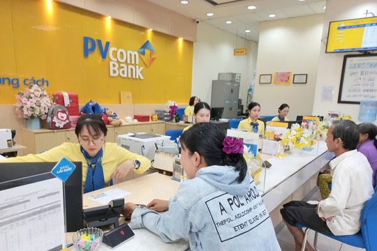 Đẩy mạnh “bơm” vốn cho vay chương trình lúa gạo, thủy sản, rau màu