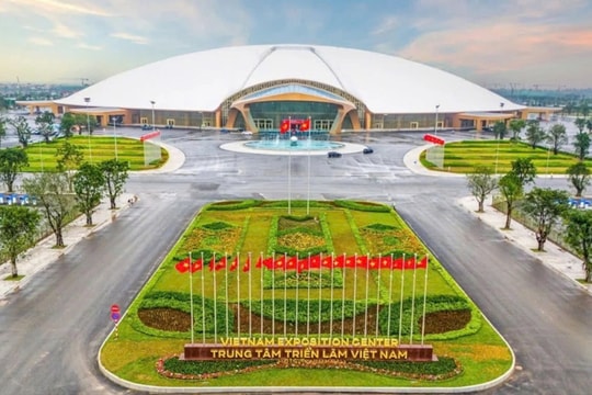 Triển lãm 80 năm Quốc khánh: Hành trình Độc lập – Tự do – Hạnh phúc của dân tộc Việt Nam