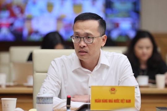 Ngân hàng Nhà nước quyết liệt triển khai các chương trình tín dụng phát triển nhà ở xã hội