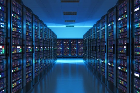 Đến hết năm 2025, hoàn thành xây dựng Trung tâm dữ liệu quốc gia số 01