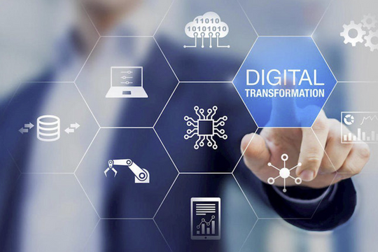 Thực hiện Đề án 06 của ngành Ngân hàng: Hiệu quả mang lại đối với phát triển kinh tế xã hội và hỗ trợ doanh nghiệp